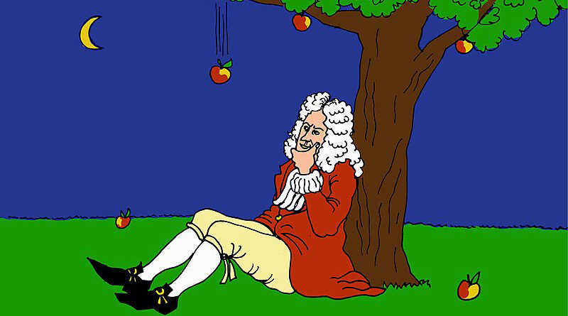 Ah şu İngiliz bilim adamları