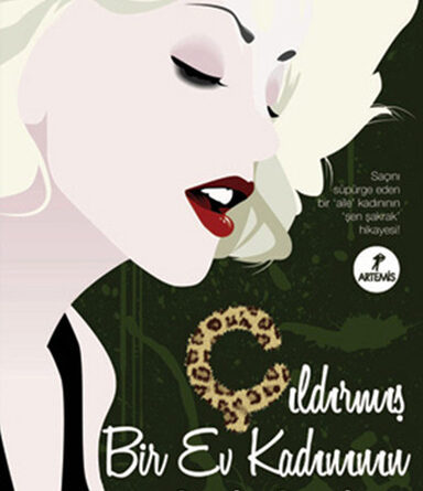 Çıldırmış Bir Ev Kadınının Gizli Günlüğü