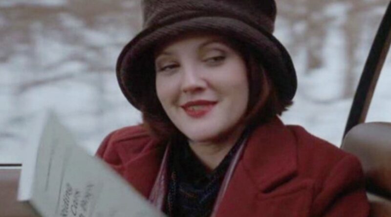 Riding in Cars with Boys