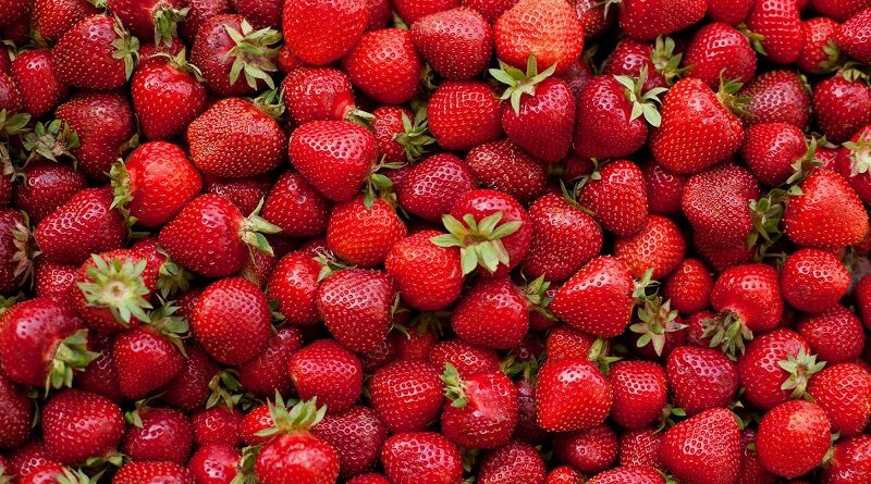 Mutluluk veren yiyecekler