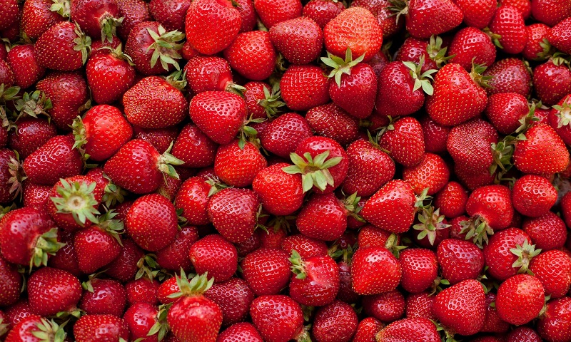 Mutluluk veren yiyecekler