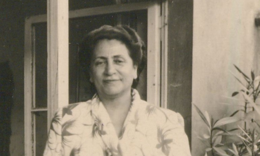 Türkiye’nin İlk Türk Kadın Doktoru Safiye Ali