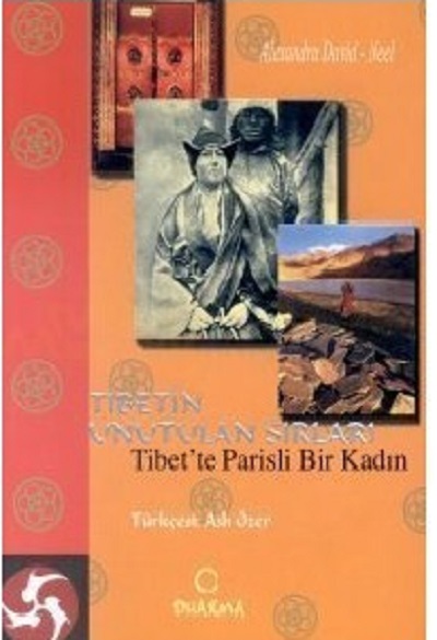 Initiations and Initiates In Tibet