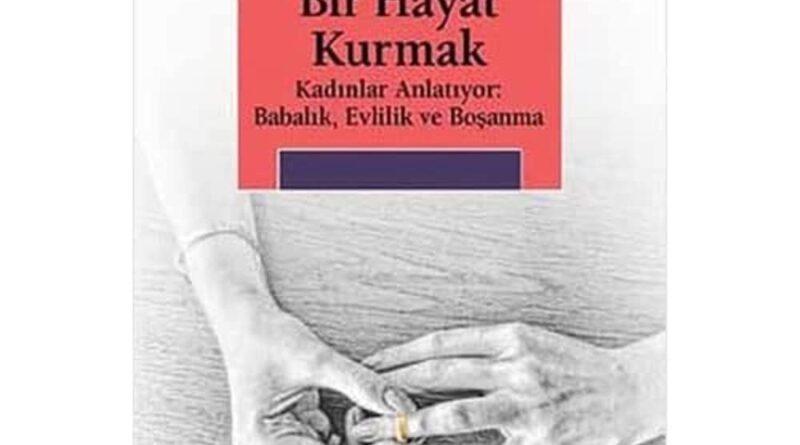 Yeni Bir Hayat Kurmak