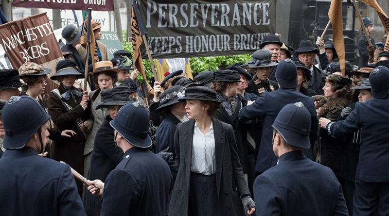 Suffragette