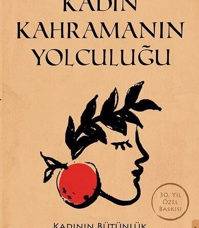Kadın Kahramanın Yolculuğu