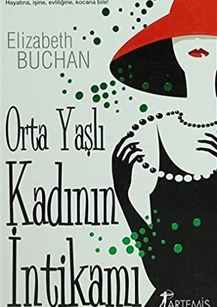 Orta Yaşlı Kadının İntikamı