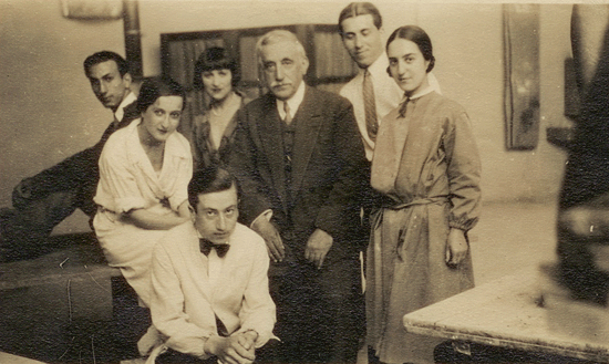 Sabiha Ziya Bengütaş