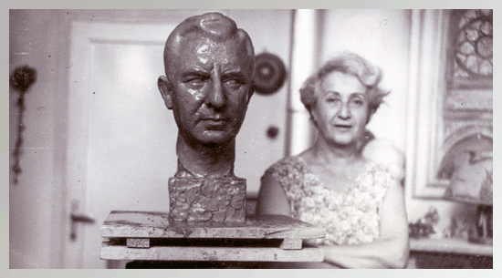 Sabiha Ziya Bengütaş