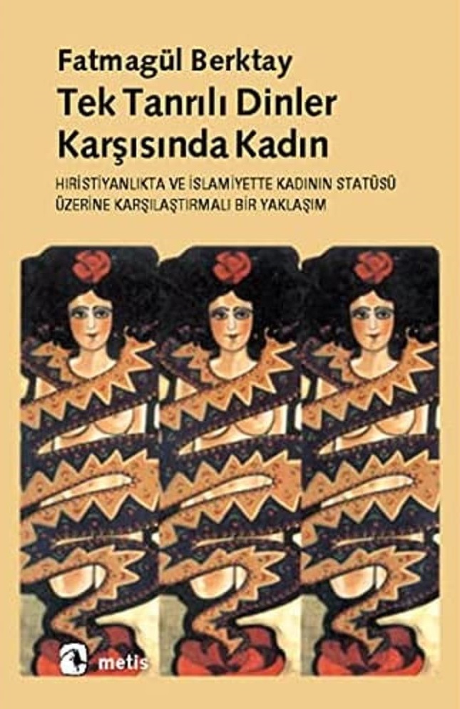 Tek Tanrılı Dinler Karşısında Kadın