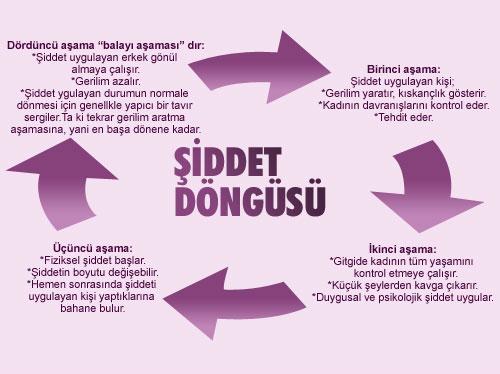 Kadına Yönelik Şiddet