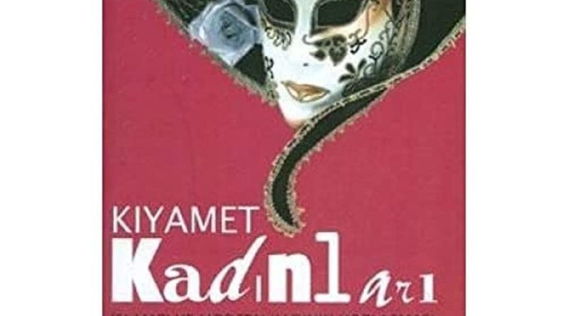 Kıyamet Kadınları