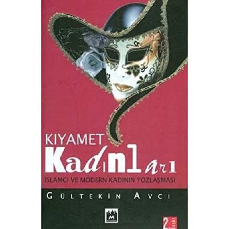 Kıyamet Kadınları