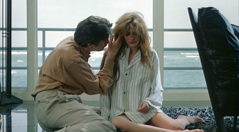 Sleeping with the Enemy