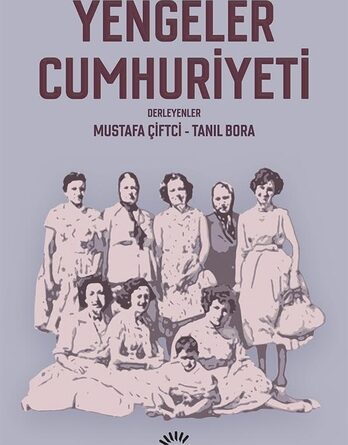 Yengeler Cumhuriyeti