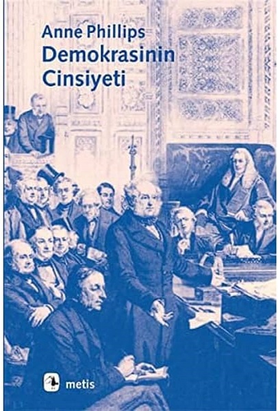 Demokrasinin Cinsiyeti