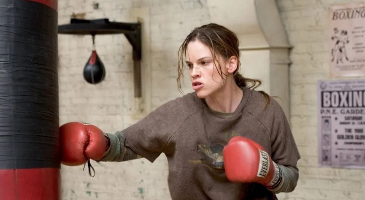 Million Dollar Baby