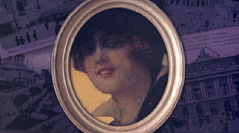 Mihri Müşfik Hanım'ın İzinde