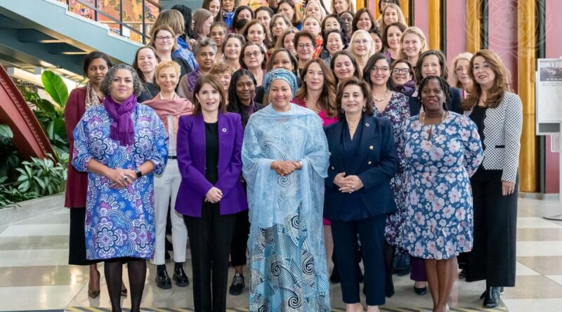 Eşitlik 'yaklaşık 300 yıl uzakta'