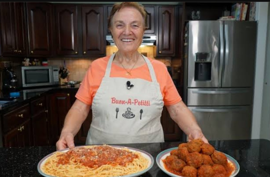 80 yaşından sonra gelen şöhret: ‘Buon A Petitti’