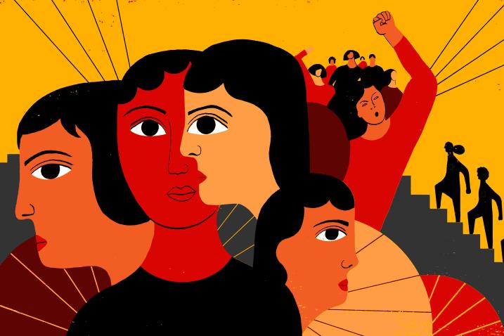 Her 10 dakikada bir kadın öldürülüyor