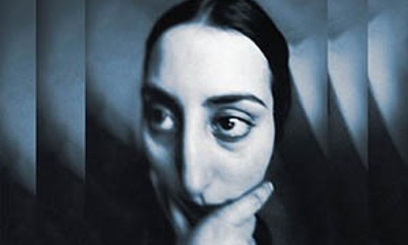 Sıfır Noktasındaki Kadın