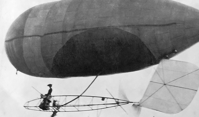 Gökyüzündeki İlk Kadın: Aida’nın Gizli Serüveni