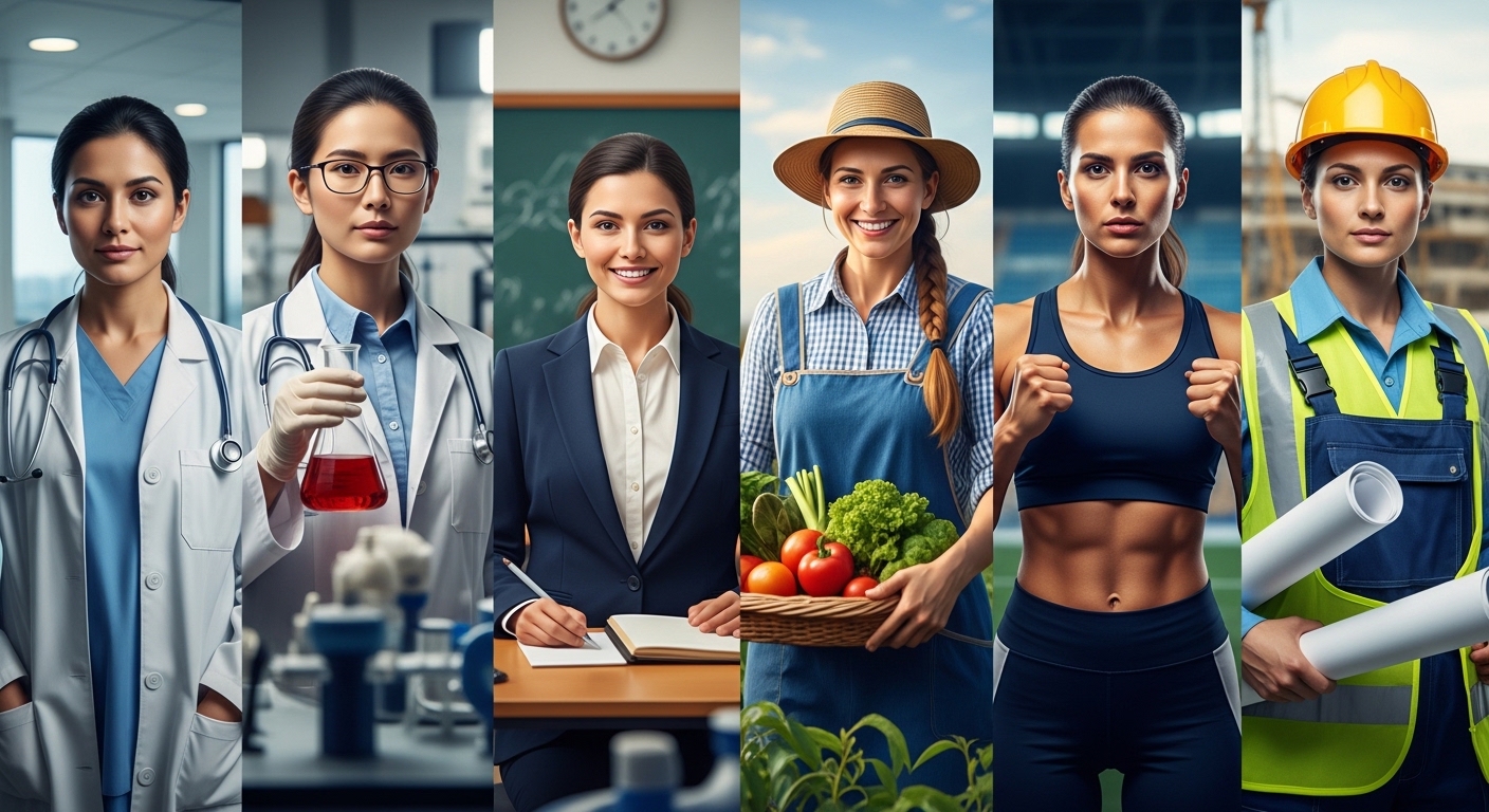 8 Mart Dünya Kadınlar Günü