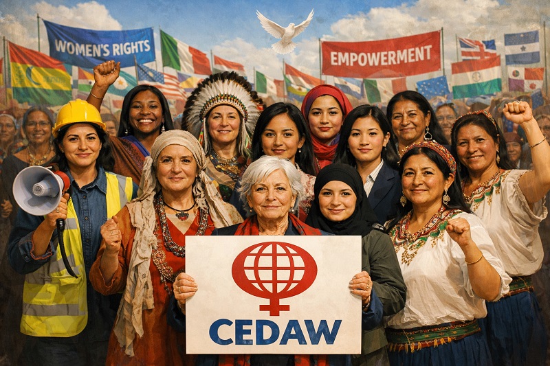 Kağıt üzerindeki eşitlik, hayatın içine ne kadar sızabiliyor?