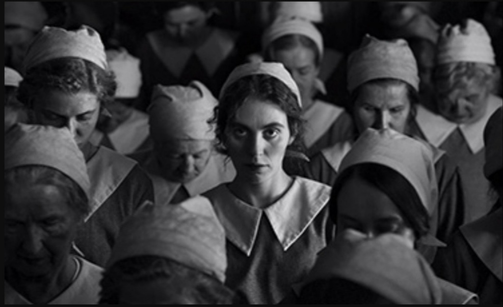 Genç Bir Annenin Karanlıkla Mücadelesi